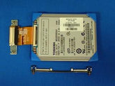 HP NC2400 60 GB Hard drives
